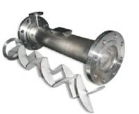 Mezcladores estáticos 